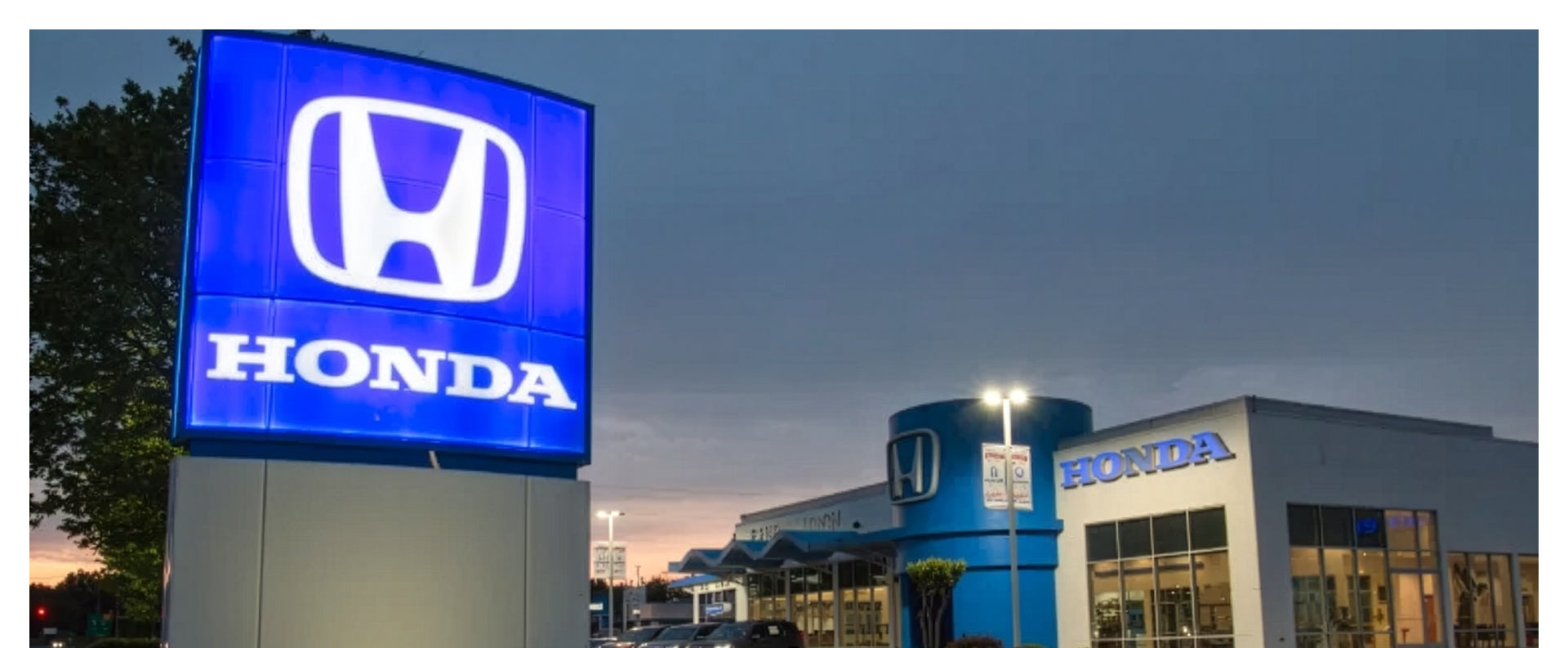 Honda of Salisbury